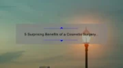 5 Surprising Benefits of a Cosmetic Surgery Neck Lift [And How It Can Solve Your Aging Woes] – Your Ultimate Guide for a Youthful Appearance