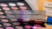 5 Surprising Facts About Expiration Dates on Cosmetics [And How to Avoid Using Expired Products]