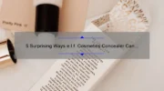 5 Surprising Ways e.l.f. Cosmetics Concealer Can Transform Your Look [Expert Tips & Tricks]