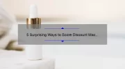 5 Surprising Ways to Score Discount Mac Lipstick: A Beauty Lover’s Guide [With Stats and Tips]