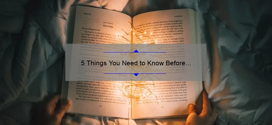 5 Things You Need to Know Before Getting a Threading Cosmetic Procedure [A Personal Story and Expert Tips]