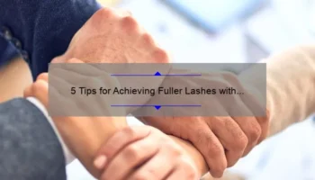5 Tips for Achieving Fuller Lashes with Thrive Cosmetics Liquid Lash Extensions [A Personal Success Story]