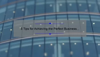 5 Tips for Achieving the Perfect Business Casual Look with MAC Lustreglass Lipstick [Expert Advice for Working Women]