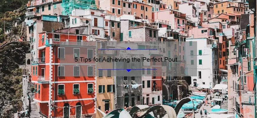 5 Tips for Achieving the Perfect Pout with MAC’s Bit of Bubbly Lipstick [A Personal Story]