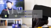 5 Tips for Buying Mac Lipstick Online: A Personal Story [With Stats and Solutions]