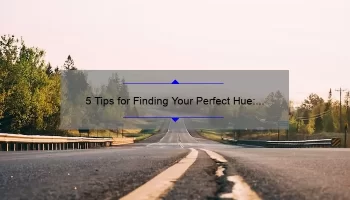 5 Tips for Finding Your Perfect Hue: My Journey with MAC Lipstick [Expert Advice and Stats]