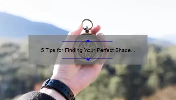 5 Tips for Finding Your Perfect Shade of MAC Lipstick: My Journey to Discovering Dreaming of You [A Guide for Lipstick Lovers]