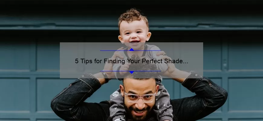 5 Tips for Finding Your Perfect Shade of Mac Lipstick on Hold [A Personal Story and Expert Advice]