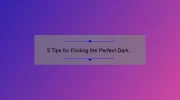 5 Tips for Finding the Perfect Dark Purple Lipstick [MAC Edition]: A Beauty Blogger’s Journey to the Perfect Shade
