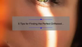 5 Tips for Finding the Perfect Driftwood Mac Lipstick: A Beauty Blogger’s Story [With Stats and Solutions]