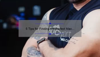 5 Tips for Finding the Perfect Mac Whirl Lipstick Shade for Dark Skin [A Personal Story and Expert Advice]