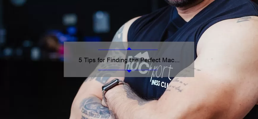 5 Tips for Finding the Perfect Mac Whirl Lipstick Shade for Dark Skin [A Personal Story and Expert Advice]