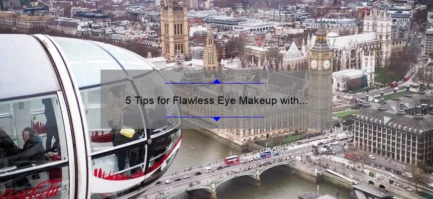5 Tips for Flawless Eye Makeup with Thrive Cosmetics Eyeshadow [A Personal Story]