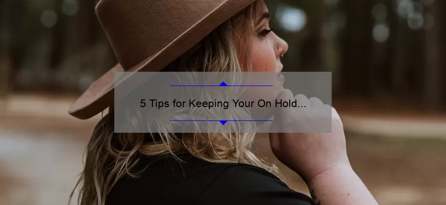 5 Tips for Keeping Your On Hold Mac Lipstick Fresh [Plus a Personal Story]