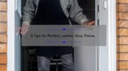 5 Tips for Perfect Lashes: How Thrive Cosmetics Lash Extension Mascara Can Help [Expert Advice]