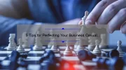 5 Tips for Perfecting Your Business Casual Look with MAC Lipstick [Expert Advice for the Working Woman]