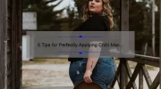 5 Tips for Perfectly Applying Chilli Mac Lipstick [Plus a Story of Lipstick Mishaps]