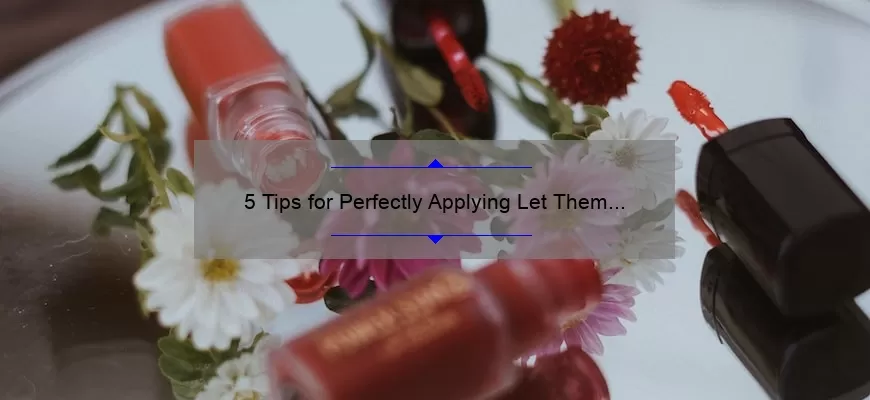 5 Tips for Perfectly Applying Let Them Eat Cake Mac Lipstick [Plus a Story of Lipstick Mishaps]