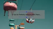 5 Tips for Perfectly Applying MAC Retro Matte Liquid Lipstick So Me [Expert Guide]