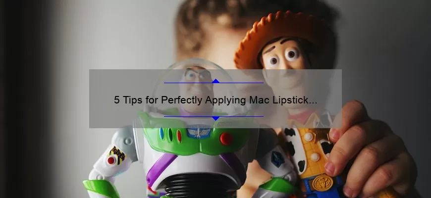 5 Tips for Perfectly Applying Mac Lipstick Ripened [Plus a Personal Story] – Your Ultimate Guide to Flawless Lips