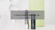 5 Tips for Perfectly Matte Lips: My Experience with MAC’s Matte Finish Lipstick [Expert Advice]