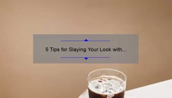 5 Tips for Slaying Your Look with Beaujolais: A Story of How Mac Lipstick Changed My Life [Keyword: Beaujolais Slay Mac Lipstick]