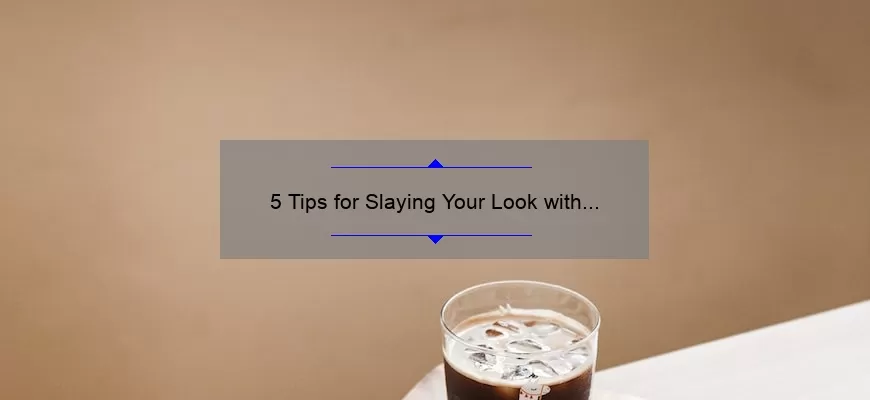 5 Tips for Slaying Your Look with Beaujolais: A Story of How Mac Lipstick Changed My Life [Keyword: Beaujolais Slay Mac Lipstick]