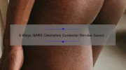 5 Ways NARS Cosmetics Customer Service Saved My Skin [And How You Can Benefit Too]