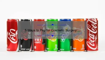 5 Ways to Pay for Cosmetic Surgery: A Personal Story and Practical Tips [How Can I Pay for Cosmetic Surgery]