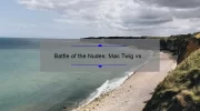 Battle of the Nudes: Mac Twig vs Whirl