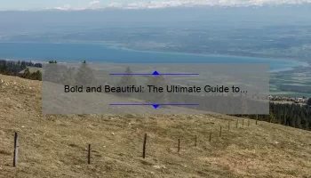 Bold and Beautiful: The Ultimate Guide to Mac Bullet Lipstick