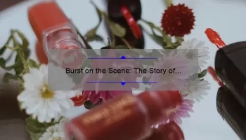 Burst on the Scene: The Story of Mac Lipstick [Plus 5 Tips for Perfect Application]