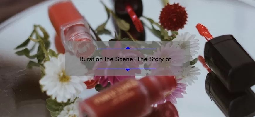 Burst on the Scene: The Story of Mac Lipstick [Plus 5 Tips for Perfect Application]
