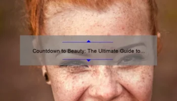 Countdown to Beauty: The Ultimate Guide to Cosmetic Advent Calendars 2022 [with Stats and Stories]