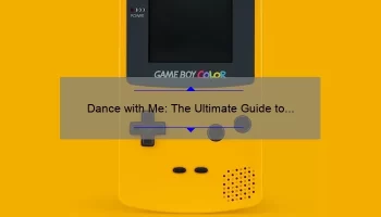 Dance with Me: The Ultimate Guide to Mac Retro Matte Lipstick [Including Stats and Tips]