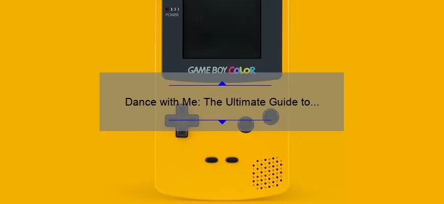 Dance with Me: The Ultimate Guide to Mac Retro Matte Lipstick [Including Stats and Tips]