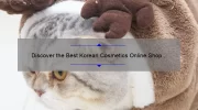 Discover the Best Korean Cosmetics Online Shop with Worldwide Shipping: A Personal Story and 5 Must-Know Tips [Keyword]