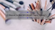 Discover the Best MAC Hindash Lipstick Shades in the USA: A Makeup Artist’s Story [with Stats and Tips]