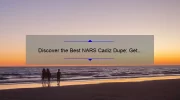 Discover the Best NARS Cadiz Dupe: Get the Look for Less!