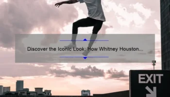 Discover the Iconic Look: How Whitney Houston Inspired MAC Cosmetics [5 Tips for Achieving the Perfect Look]