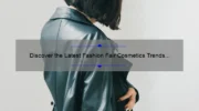 Discover the Latest Fashion Fair Cosmetics Trends for 2020: A Personal Story, Tips, and Stats [Beauty Enthusiasts]