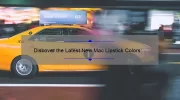 Discover the Latest New Mac Lipstick Colors: A Story of Bold Shades and Useful Tips [2021 Edition]