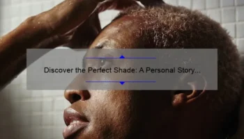 Discover the Perfect Shade: A Personal Story and Comprehensive Guide to IT Cosmetics CC Cream Swatches [2021]