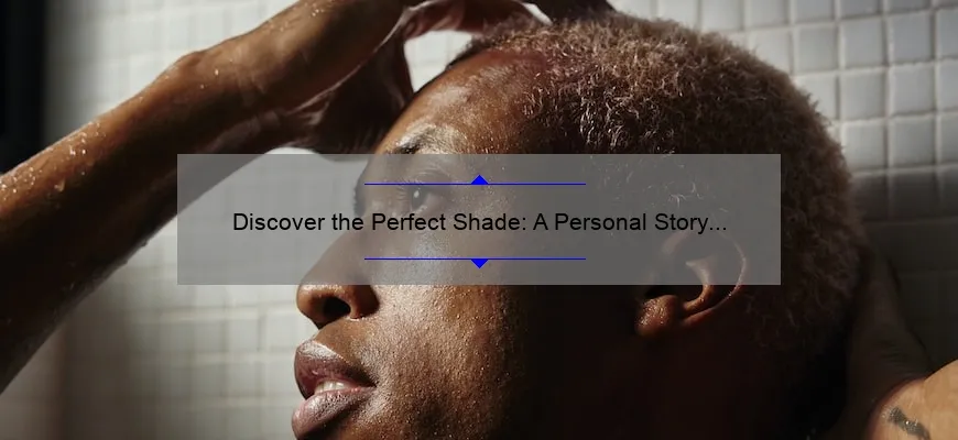 Discover the Perfect Shade: A Personal Story and Comprehensive Guide to IT Cosmetics CC Cream Swatches [2021]