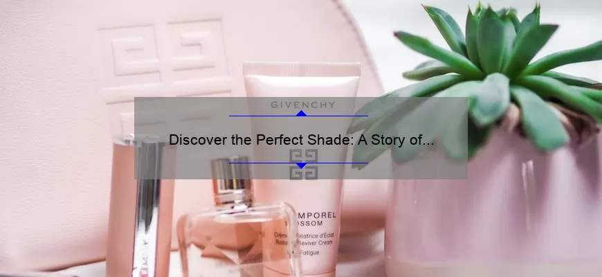 Discover the Perfect Shade: A Story of Finding the Best Dubonnet Mac Lipstick [Tips and Stats Included]