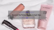Discover the Perfect Shade: A Yash Mac Lipstick Swatch Story [With Useful Tips and Stats]
