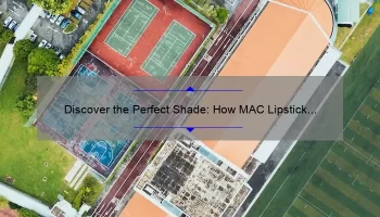 Discover the Perfect Shade: How MAC Lipstick CB96 Can Transform Your Look [With Tips and Stats]