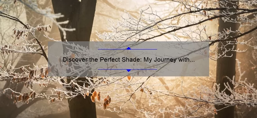 Discover the Perfect Shade: My Journey with MAC Frost Lipstick Odyssey [Tips, Stats, and Solutions]