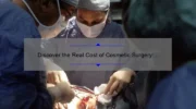 Discover the Real Cost of Cosmetic Surgery: A Personal Story and Essential Tips [2021 Guide]