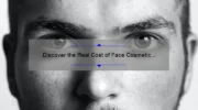 Discover the Real Cost of Face Cosmetic Surgery: A Personal Story and Essential Tips [2021 Statistics and Expert Advice]